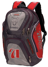 Sambo Bag Pack Lion